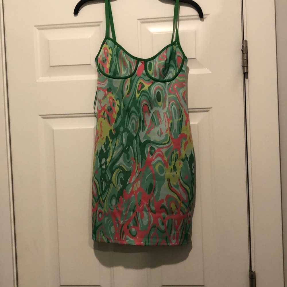 Zara mini dress